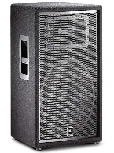 Jbl Jrx 215 Alto-Falante Passivo Foh de Duas Vias