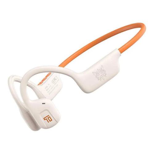 Auriculares Bluetooth TWS T37 Branco - ONIKUMA
