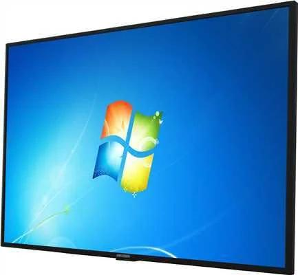 HIKVISION DS-D5043QE MONITOR DE ECRÃ 108 CM (42.5.