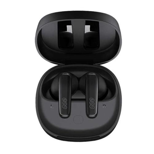 Wireless Earphones Tws Qcy T13x (Black)