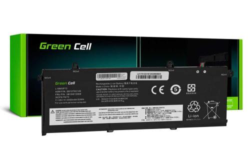 Bateria Green Cell p/ Lenovo ThinkPad