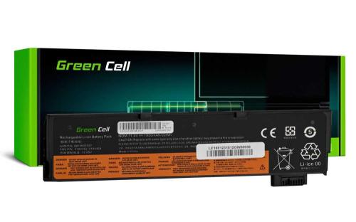 Bateria Green Cell p/ Lenovo Thinkpad