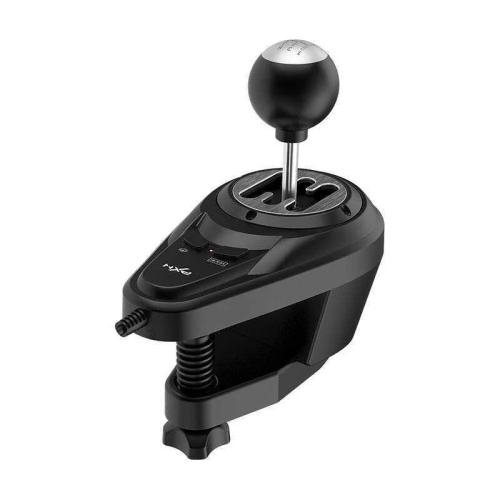 Pxn-A7 Shifter For Racing Wheel (Pc / Ps3 / Ps4 / Xbox One / Switch)