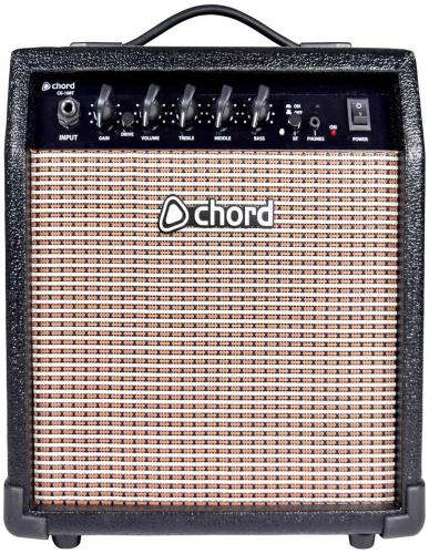 Cg-10bt Guitar Amp 10w With Bluetooth