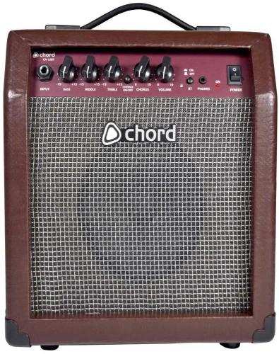 Ca-15bt Acoustic Amp + Bluetoothâ®
