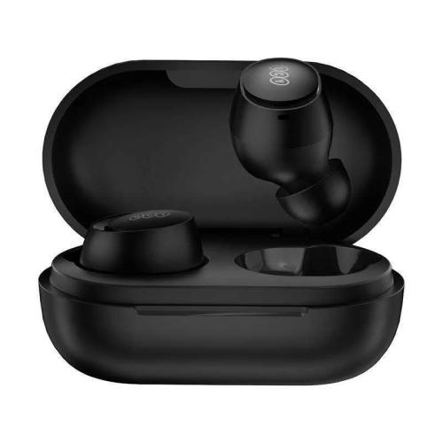 Auriculares Sem Fio Tws T27 Preto