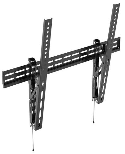 Tilt & Lock Slim Tv Bracket For Screens 32" To 65