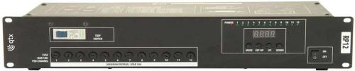 Rp12 12 Channel Dmx Relay Pack