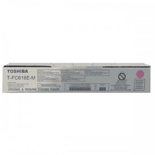 Toshiba Toner T-Fc616em F?r 5516-6516-7516ac (6ak00000375,6ak00000468)
