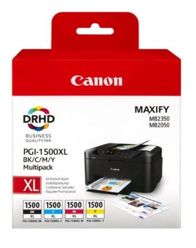 Canon Pg-545 / Cl-546 Photo Value Pack