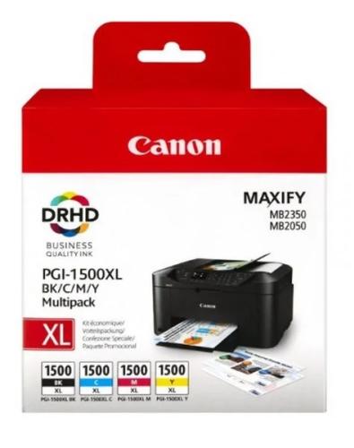 Canon Pg-545 / Cl-546 Photo Value Pack