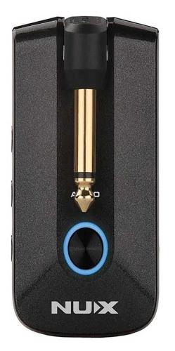 Mighty Plug Pro Headphone Amplifier