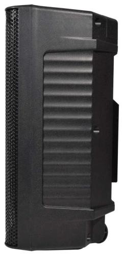 Quest-10 Passive Pa Cabinet 360wmax