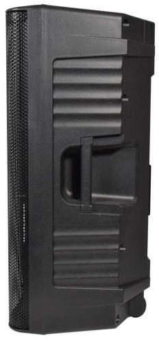 Quest-15 Passive Pa Cabinet 440wmax