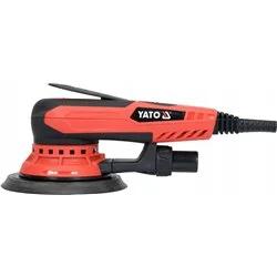 Lixadeira orbital 350W YATO YT-82206