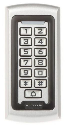 Code Lock Vidos Zs42