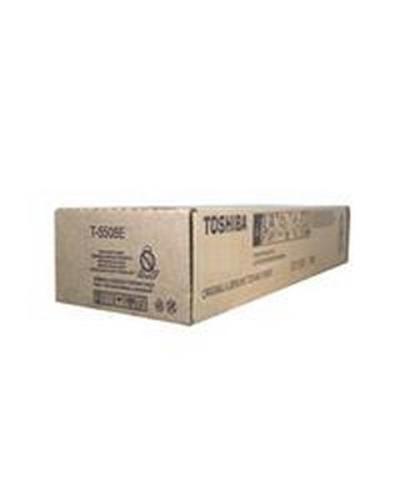 Cartucho de Toner Toshiba Amarelo