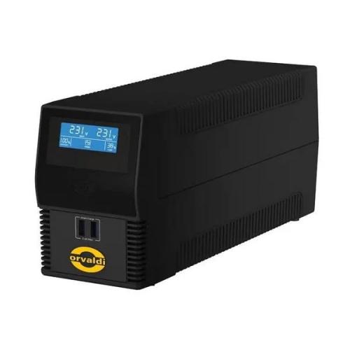 Fonte de Alimentação Ininterrupta (Ups) Orvaldi
