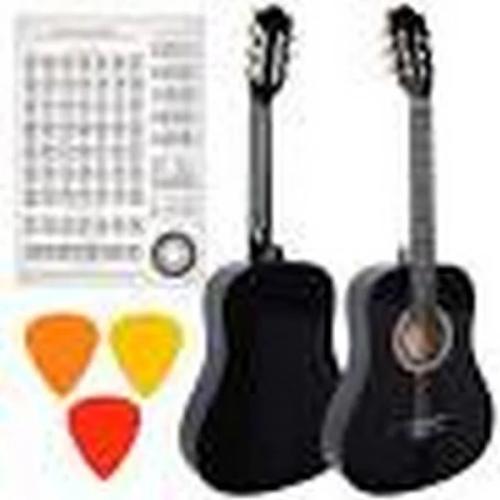 Nn Bd 36 - Classical Guitar 3/4