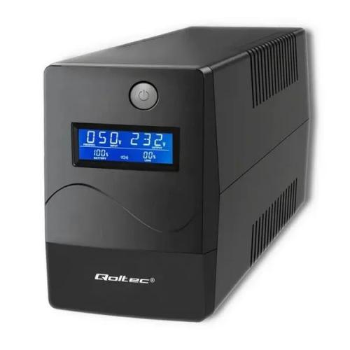 Fonte Alimentação Ups Line 850va 480w