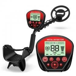 Detetor de Metais PowerNeed MD25