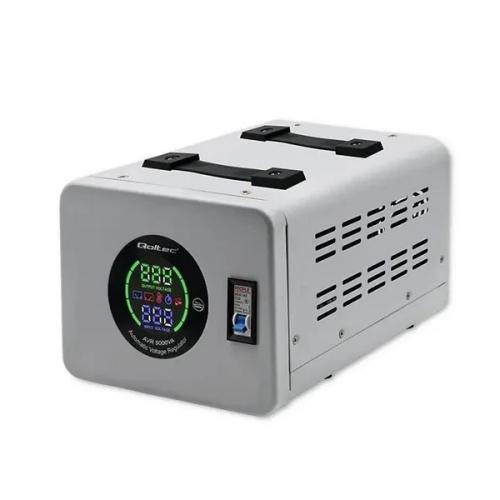 Estabilizador Tensão AVR 5000VA