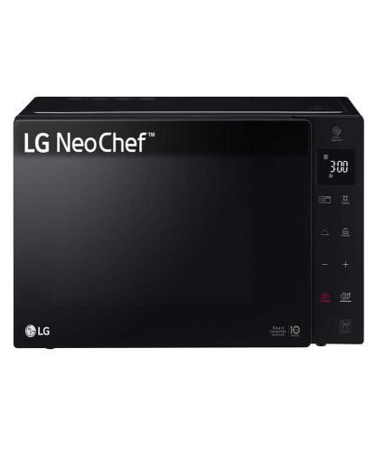 LG MH6535GDS MICROONDAS BALCÃO MICRO-ONDAS COMBIN.