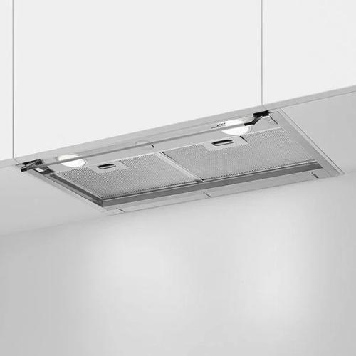 Extractor 3 Speeds C 60cm (Stainless) - Electrolux