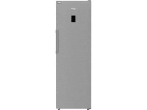 Refrigerator B3rmlne444hxb 365l (Stainless Steel) - Beko