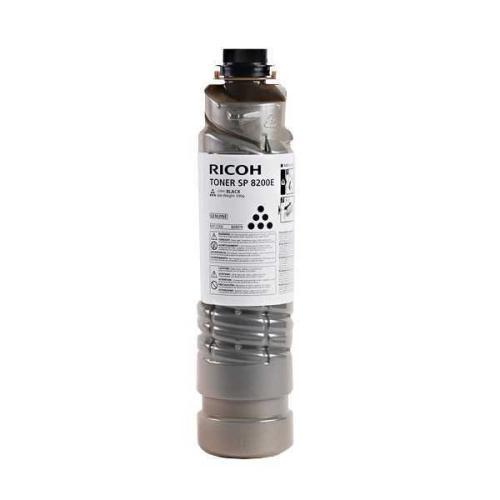 Ricoh 821201 Toner 1 Unidade(S) Original Preto