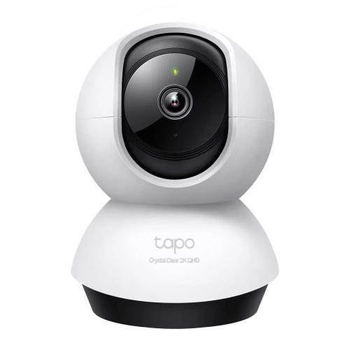 Tp-Link Tapo C220 Esférica Câmara de Segurança Ip.
