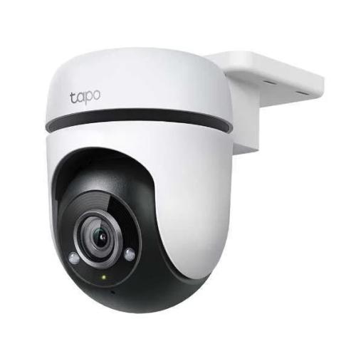 Tp-Link Tapo Tc40 Domo Câmara de Segurança Ip Int.