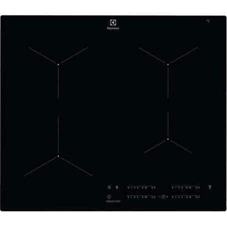 Induction Plate Series 300 Eit 614 4 Zones (Black) - Electrolux