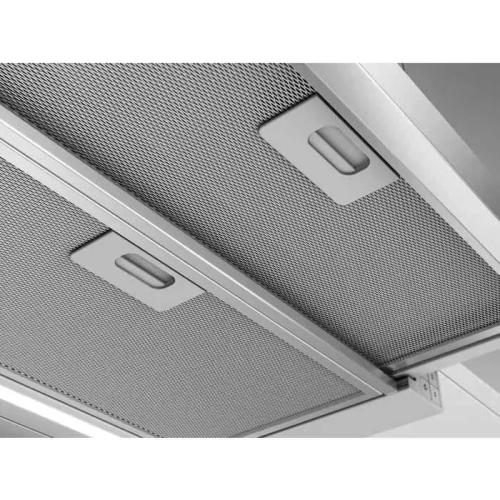 Lfp416x Telescopic Hood 440 M³/H (Grey) - Electrolux