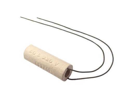 Resistencias 80 W. Jbc-0802843