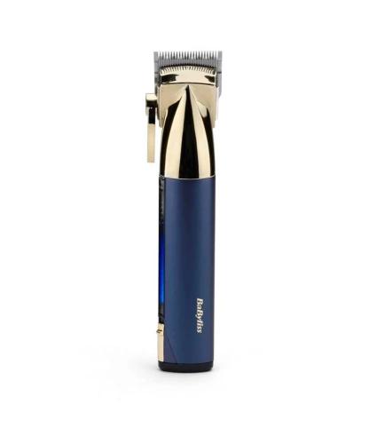 Babyliss E992e Aparador de Cabelo Multicor 10 Ião.