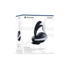 Sony Pulse Elite Auscultadores Sem Fios Fita de C.