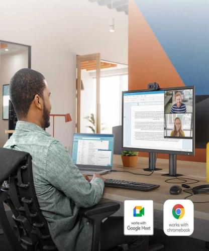 LOGITECH BRIO 105 WEBCAM 2 MP