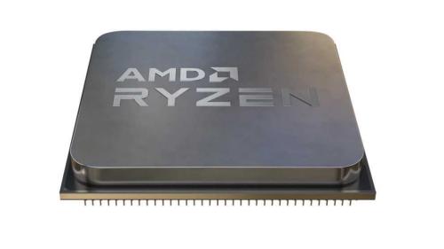 Procesador Ryzen 5 8500g "Zen 4" 6-Core 3.5ghz Con Turbo 5.0ghz 22mb Cache Sktam5 - Amd