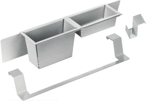 Kitchen Sink Accessory Set
