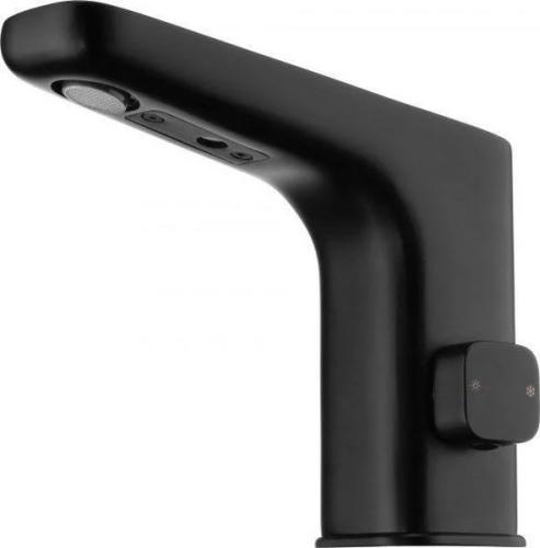 Touchless Washbasin Mixer With Temperature Control - 230/6v