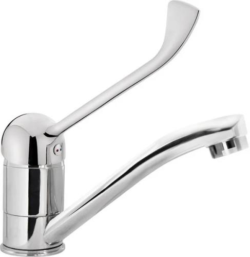 Washbasin Mixer With Lever Clinic