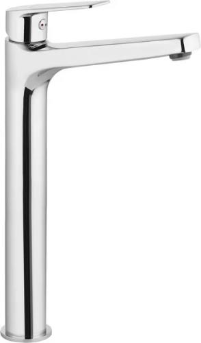 High Basin Mixer
