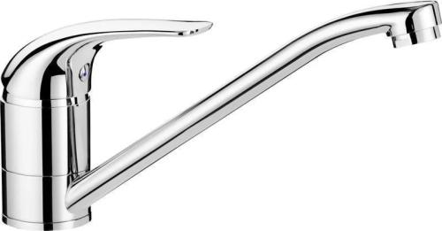 Three-Way Low-Pressure Kitchen Faucet - For Water Heater