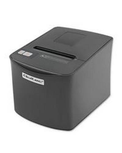 Qoltec 50256 Receipt Printer | Voucher | Thermal | Usb