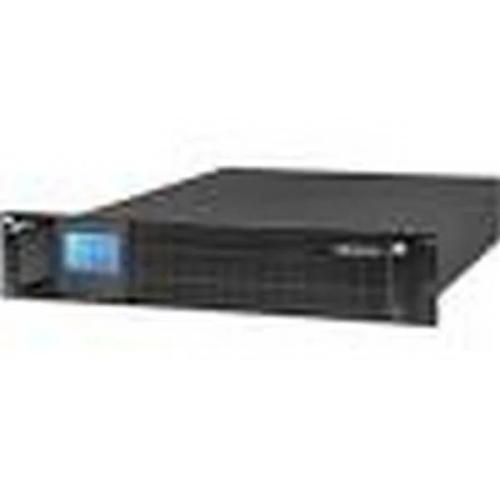 Qoltec 53947 Ups Rack Sistema Fonte de Alimentação