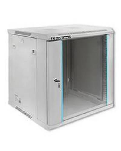 Gabinete RACK Qoltec 54485 19" 12U 600 x 635 x 450