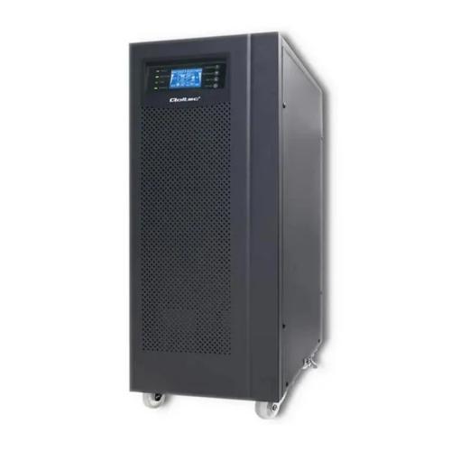 Fonte de Alimentação Ininterrupta Qoltec 53044 Ups