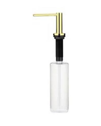 Dishwashing Liquid Dispenser