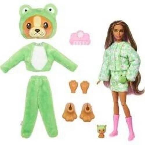 BARBIE CUTIE REVEAL HRK24 BONECA